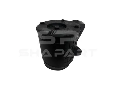 2.14728 Air filter housing
