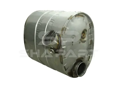 2.14777 Silencer