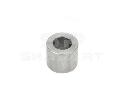 2.14780 Spacer sleeve, d: 11 mm, D: 19.5 mm, H: 16.5 mm
