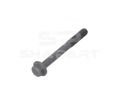 2.14788 Flange screw, M10 x 1,5, Lu: 90 mm