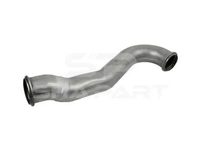 2.14827 Exhaust pipe