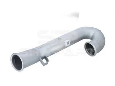2.14837 Exhaust pipe
