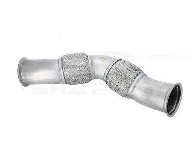 2.14854 Exhaust pipe