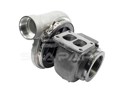 2.14864 Turbocharger