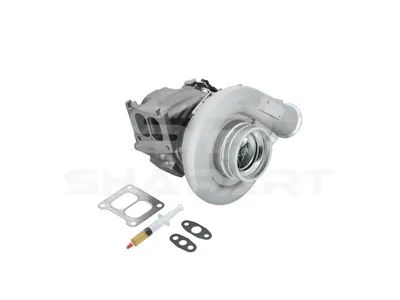 2.14866 Turbocharger