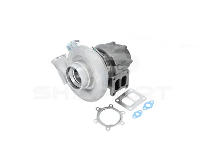2.14869 Turbocharger