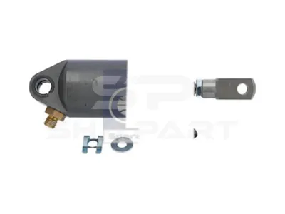 2.14889 Cylinder, complete