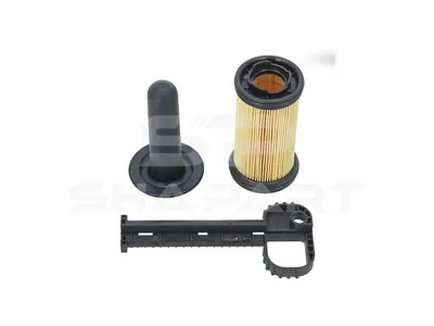 2.14901 Urea filter insert