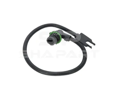 2.14905 Heater, feed module, urea injection