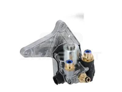 2.14921 Air valve