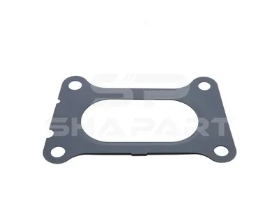 2.14927 Gasket, turbocharger
