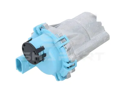 2.14942 Pump, urea injection, without accessories