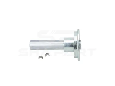 2.14944 Shaft, exhaust pressure regulator