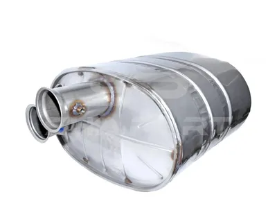 2.14952 Silencer