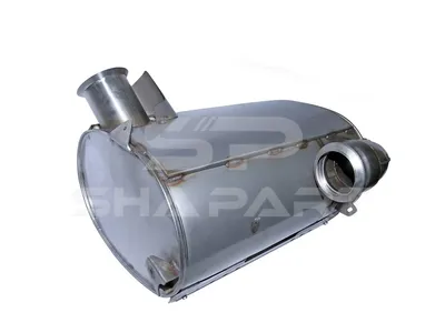 2.14953 Silencer