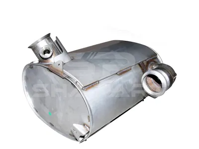 2.14954 Silencer