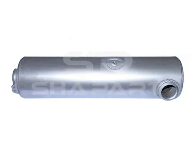 2.14956 Silencer