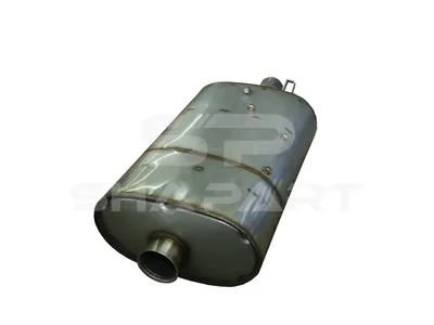 2.14958 Silencer