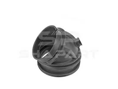 2.14960 Hose, air filter, d: 28 mm, d1: 150.5 mm, d2: 178.5 mm