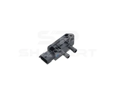 2.14991 Sensor, exhaust pressure