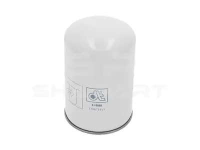 2.15005 Coolant filter, D: 96.5 mm, M16 x 1,5, H: 147 mm