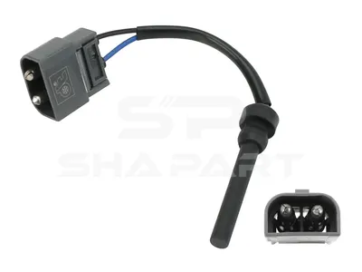 2.15012 Level sensor, 24 V, 2 poles