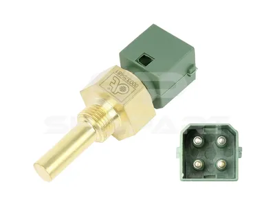 2.15016 Temperature sensor, 24 V, Tmax: 120 °C