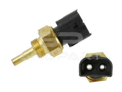 2.15022 Temperature sensor, M16 x 1,5, Tmax: 150 °C