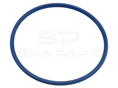 2.15027 Seal ring, d: 61 mm, S: 3 mm