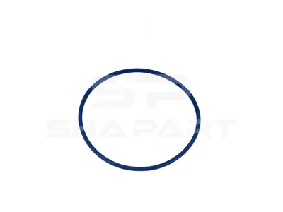 2.15029 Seal ring, d: 85 mm, D: 90 mm, H: 3 mm