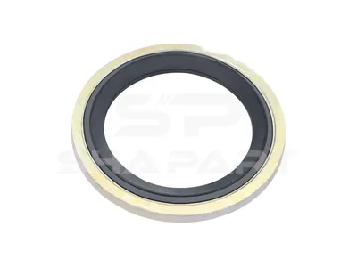 2.15049 Gasket, cooling water pipe