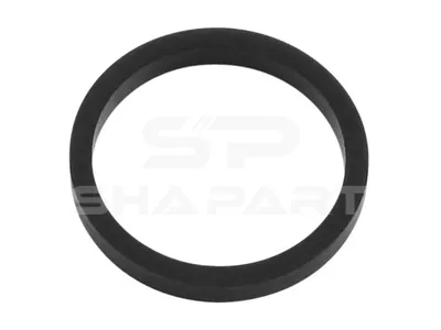 2.15065 Seal ring, d: 27.6 mm, D: 32.5 mm, H: 3.7 mm