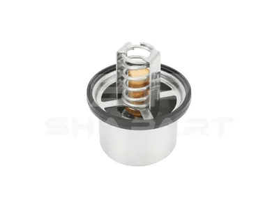 2.15070 Thermostat, D: 73 mm, D1: 58 mm, 82 °C