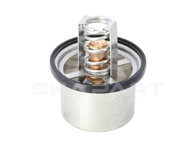 2.15071 Thermostat, 86 °C