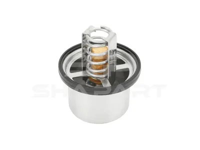 2.15075 Thermostat, 75 °C