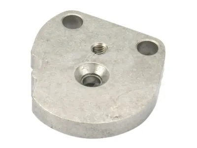 2.15082 Bracket, belt tensioner