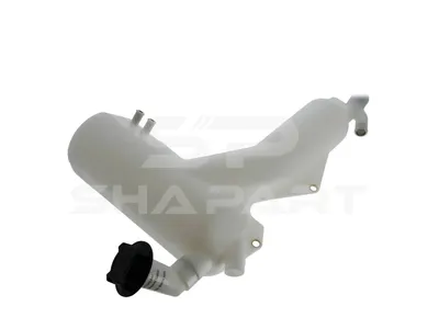 2.15092 Expansion tank, with cap