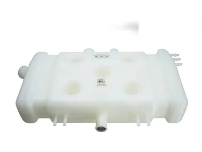 2.15099 Expansion tank, without cap, without sensor