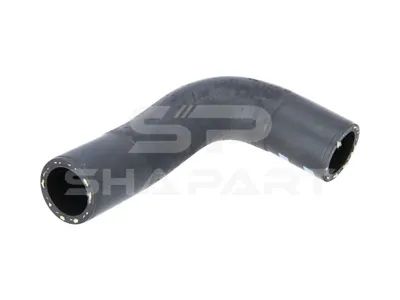 2.15105 Radiator hose