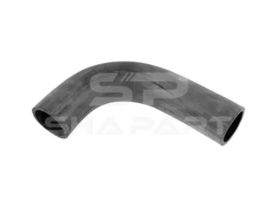2.15106 Radiator hose, d1: 56 mm, d2: 59 mm
