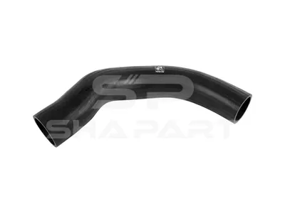 2.15113 Radiator hose, d1: 58 mm, d2: 60 mm