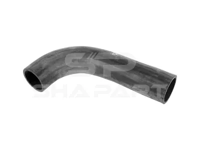 2.15114 Radiator hose, d1: 58 mm, d2: 60 mm