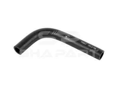 2.15115 Hose, heating, d: 20.5 mm