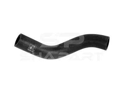 2.15119 Radiator hose, d: 30 mm