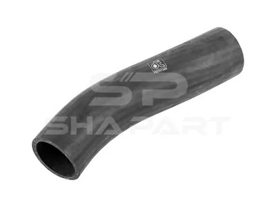 2.15134 Radiator hose, d1: 56 mm, d2: 58 mm