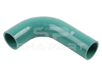 2.15137 Radiator hose, d: 48 mm