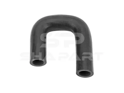 2.15142 Hose, heating, d: 18.8 mm