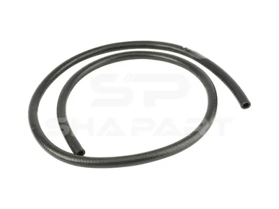 2.15144 Radiator hose, d: 9 mm, L: 1500 mm