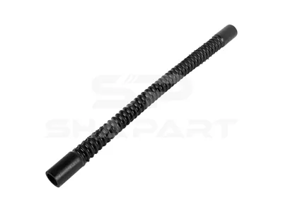 2.15145 Radiator hose, d: 26 mm, L: 570 mm