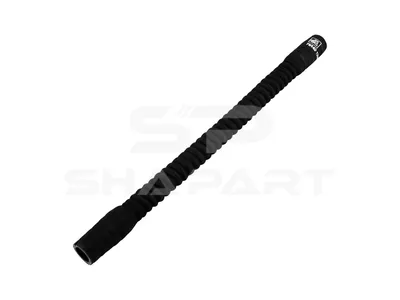 2.15148 Radiator hose, d: 25 mm, L: 475 mm